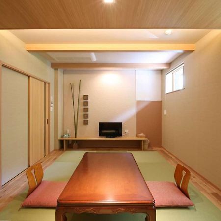 Nakaya Ryokan Minakami Exterior photo