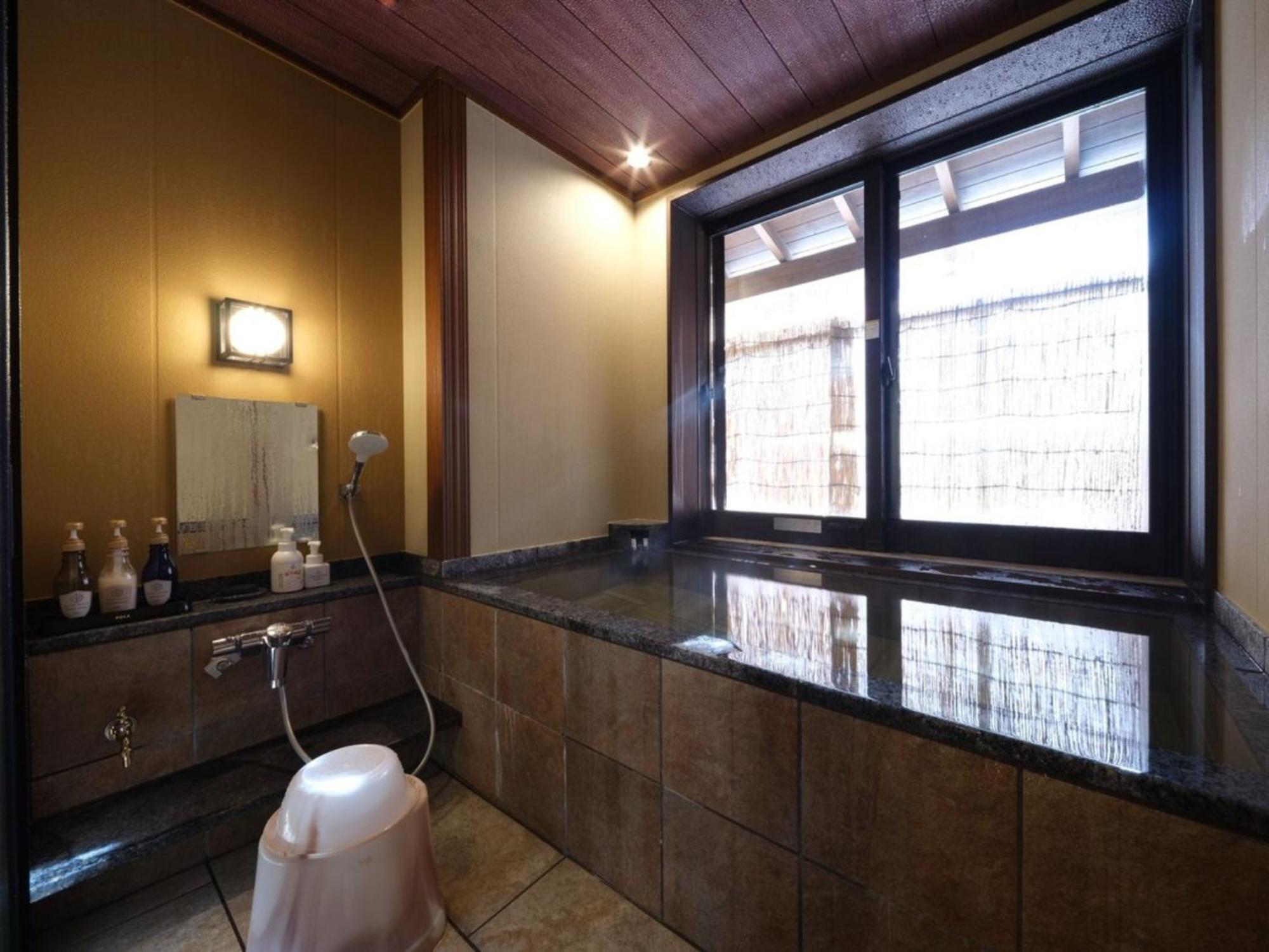 Nakaya Ryokan Minakami Exterior photo