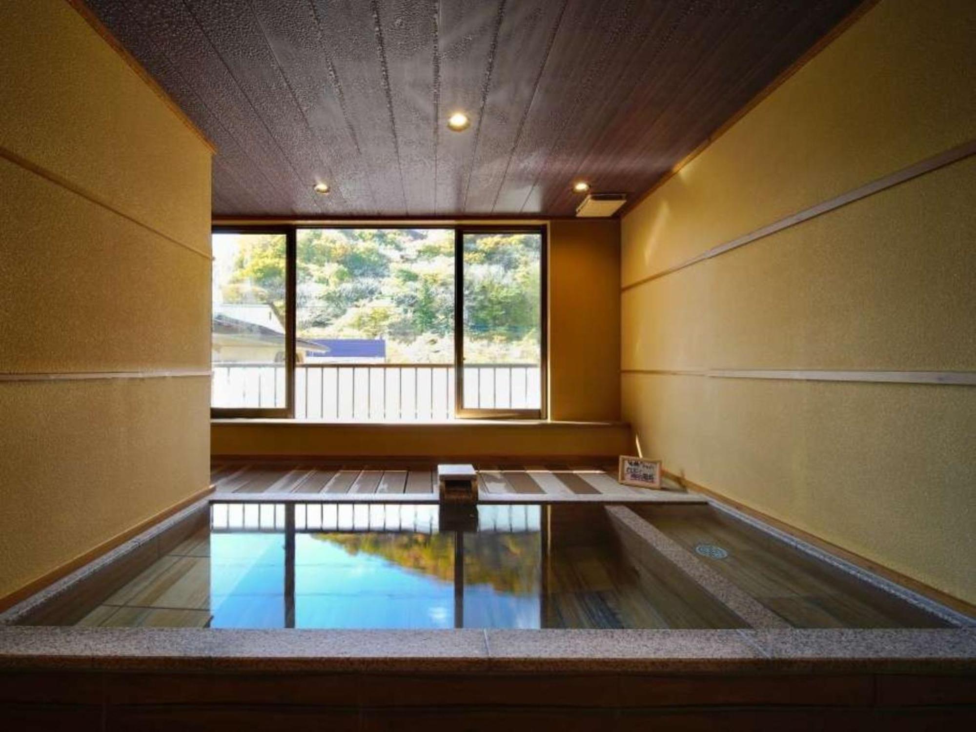 Nakaya Ryokan Minakami Exterior photo