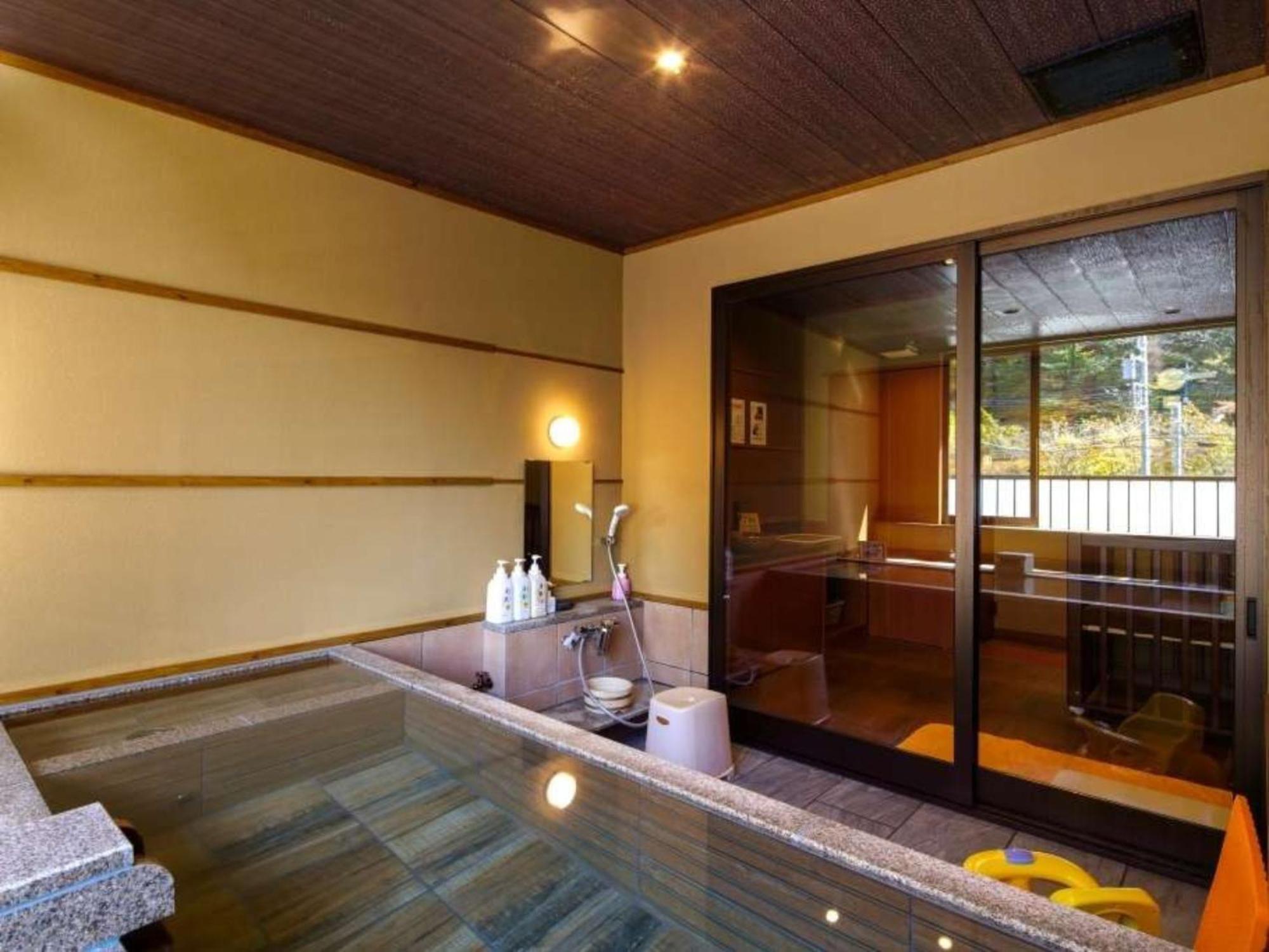 Nakaya Ryokan Minakami Exterior photo
