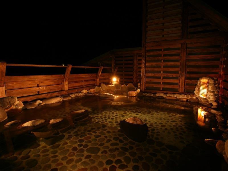 Nakaya Ryokan Minakami Exterior photo