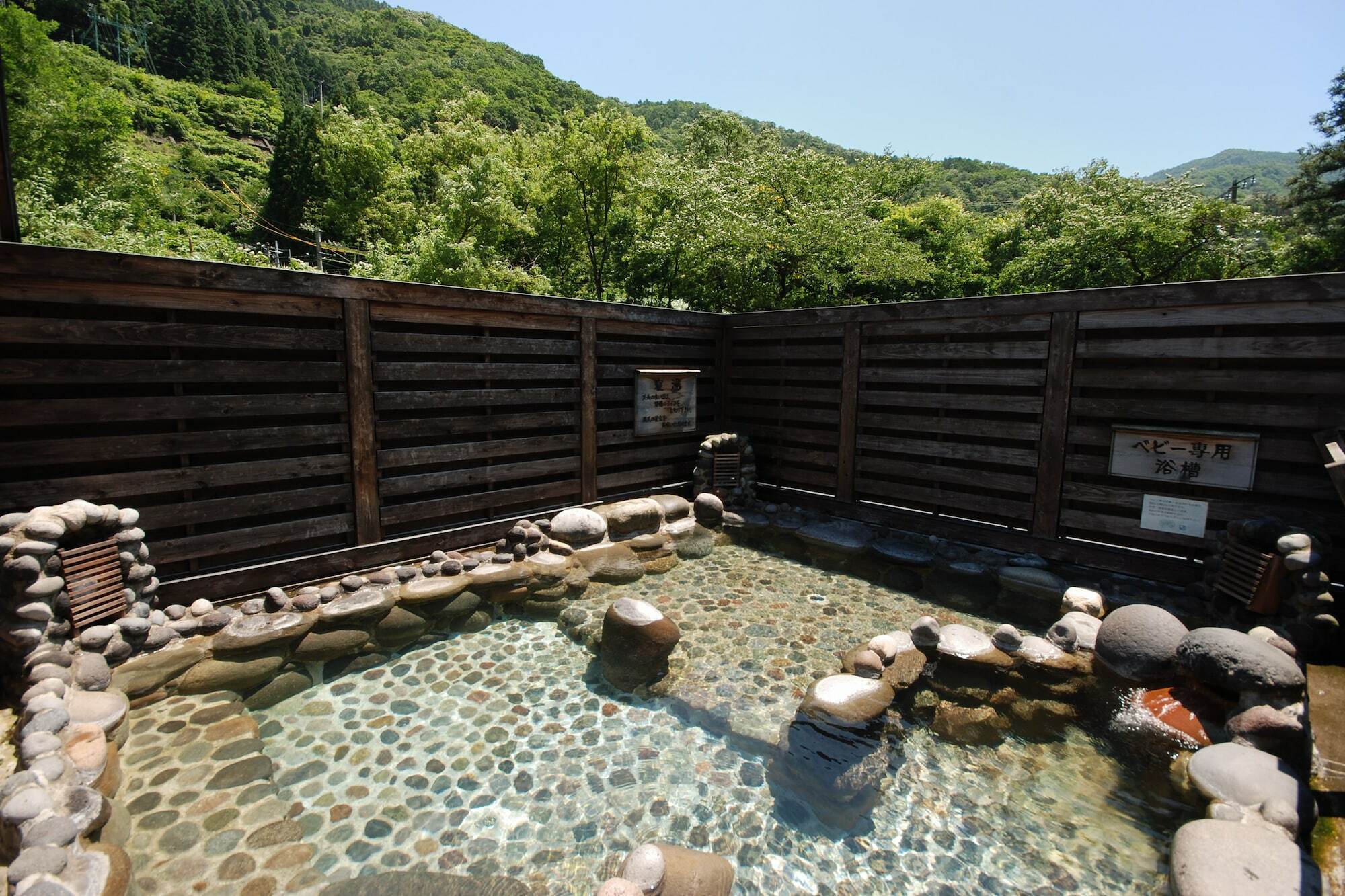 Nakaya Ryokan Minakami Exterior photo